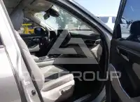2020 Toyota Highlander фото