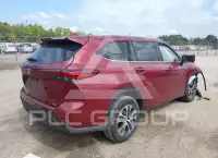 2020 Toyota Highlander фото
