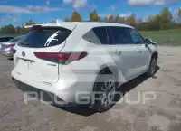 2020 Toyota Highlander photo