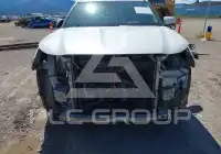 2020 Toyota Highlander фото