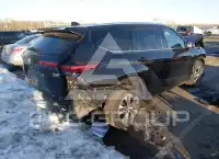 2020 Toyota Highlander photo