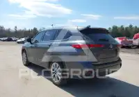 2020 Toyota Highlander photo