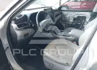 2020 Toyota Highlander фото