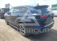 2020 Toyota Highlander фото