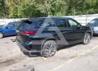 2020 Toyota Highlander фото