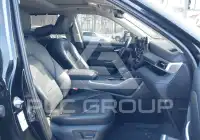 2020 Toyota Highlander photo