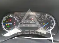 2020 Toyota Highlander фото