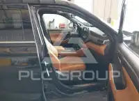 2020 Toyota Highlander photo