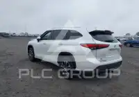 2020 Toyota Highlander фото