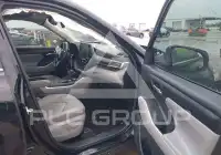 2020 Toyota Highlander фото