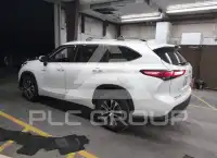 2020 Toyota Highlander фото