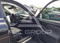 2020 Toyota Highlander фото
