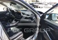 2020 Toyota Highlander фото