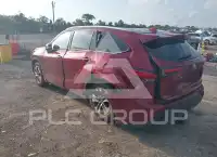 2020 Toyota Highlander фото
