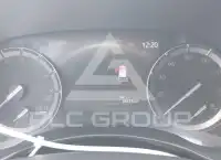 2020 Toyota Highlander фото