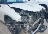 2020 Toyota Highlander фото