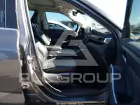 2020 Toyota Highlander фото