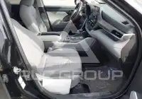 2020 Toyota Highlander фото