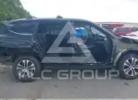2020 Toyota Highlander фото