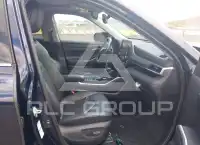 2020 Toyota Highlander фото