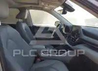 2020 Toyota Highlander фото