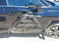 2020 Toyota Highlander фото