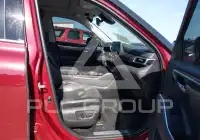 2020 Toyota Highlander photo