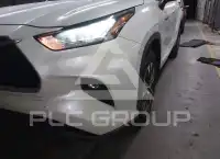 2020 Toyota Highlander фото