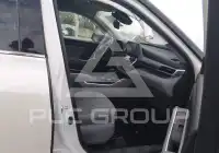 2020 Toyota Highlander фото