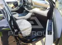 2020 Toyota Highlander photo
