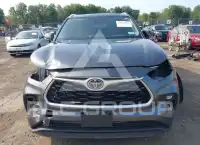 2020 Toyota Highlander фото