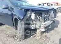 2020 Toyota Highlander photo