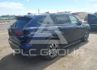 2020 Toyota Highlander фото