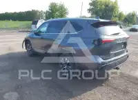 2020 Toyota Highlander фото