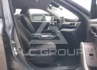 2020 Toyota Highlander photo