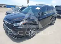 2020 Toyota Highlander фото