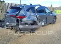2020 Toyota Highlander фото