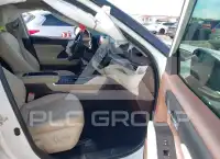 2020 Toyota Highlander photo