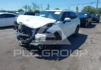 2020 Toyota Highlander photo