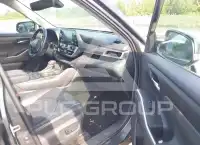 2020 Toyota Highlander фото