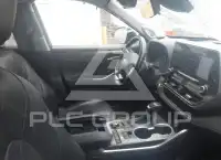 2020 Toyota Highlander фото