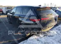 2020 Toyota Highlander photo