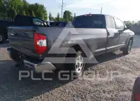 2020 Toyota TUNDRA фото