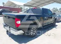 2020 Toyota TUNDRA фото