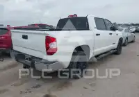 2020 Toyota TUNDRA фото