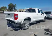 2020 Toyota TUNDRA фото