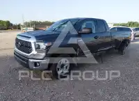 2020 Toyota TUNDRA фото