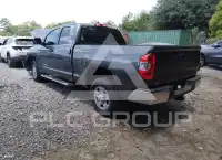 2020 Toyota TUNDRA фото
