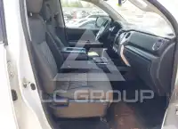 2020 Toyota TUNDRA фото
