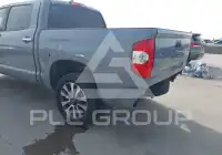 2020 Toyota TUNDRA фото
